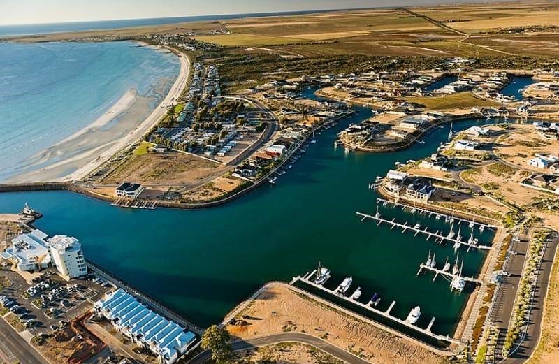 Berth 113 Inverness Way, Wallaroo, Wallaroo - Thumbnail 2
