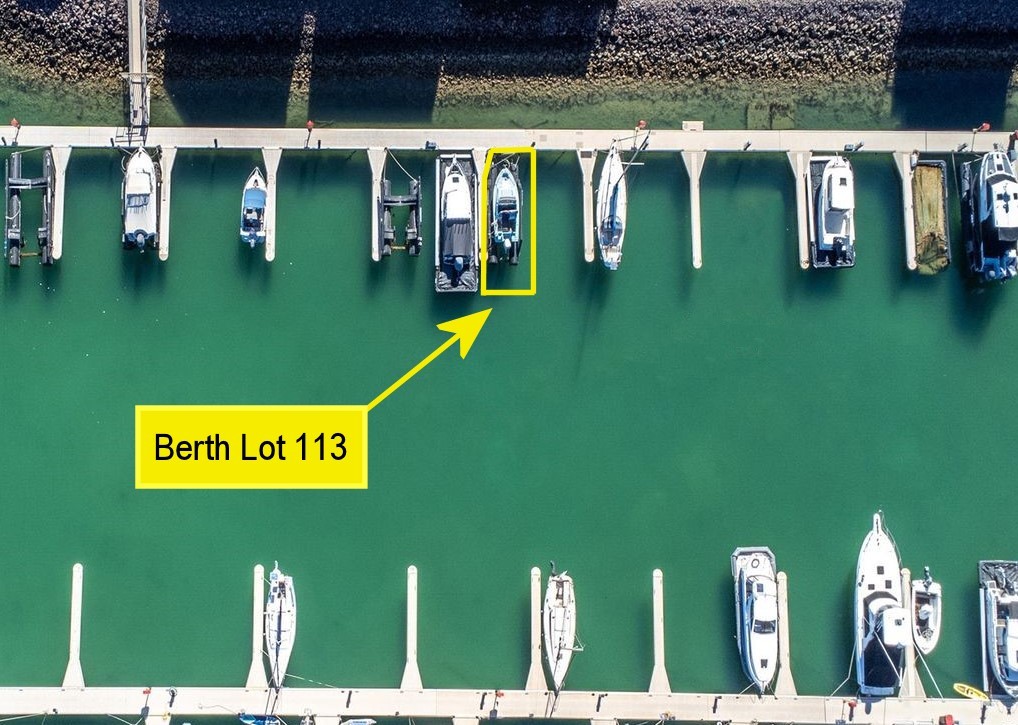 Berth 113 Inverness Way, Wallaroo, Wallaroo - Thumbnail 3