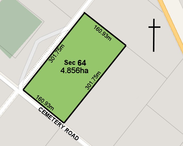 Section 64 Cemetery Road, Morgan, Morgan - Thumbnail 4
