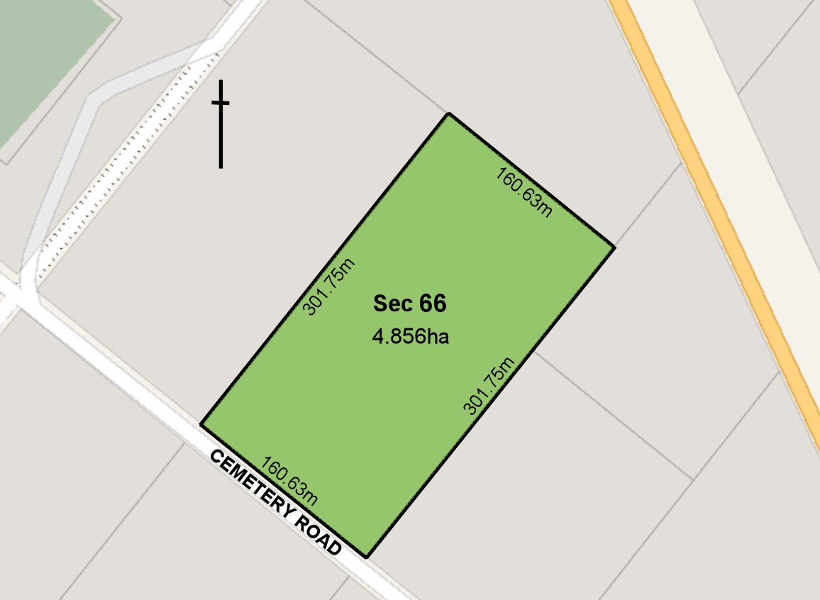 Section 66 Cemetery Road, Morgan, Morgan - Thumbnail 3