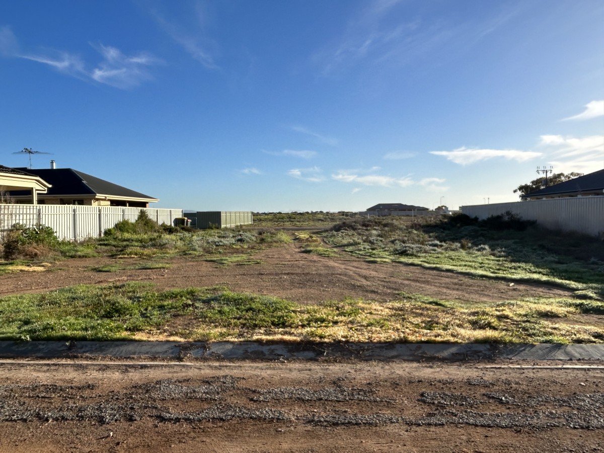 Lot 11 43 Catherine Street, Port Wakefield, Port Wakefield - Image 1