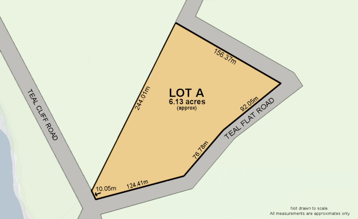 Lot A Teal Flat Road, Teal Flat, Teal Flat - Thumbnail 3