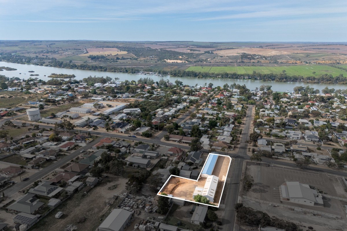 17 Walker Avenue, Mannum, Mannum - Image 1