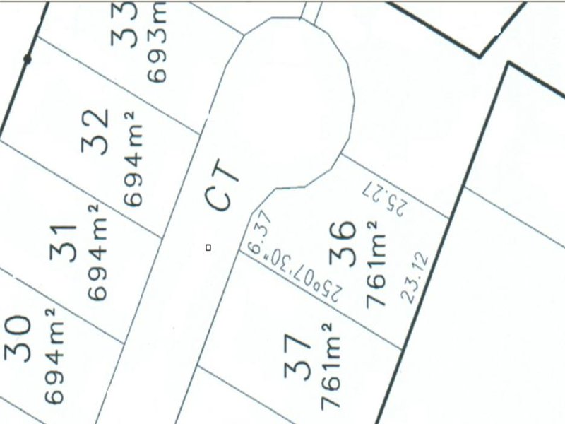 Lot 32 Bowman's Rise, Wallaroo, Wallaroo - Thumbnail 3