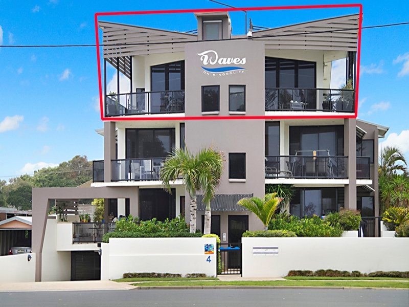 5/4 Kingscliff Street, Kingscliff, Kingscliff - Thumbnail 2