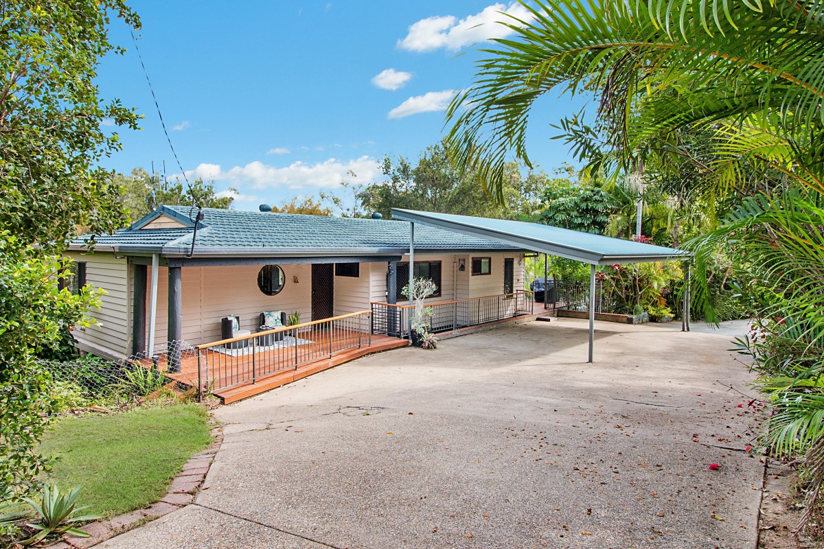 80 Bridgman Drive, Reedy Creek, Reedy Creek - Thumbnail 4