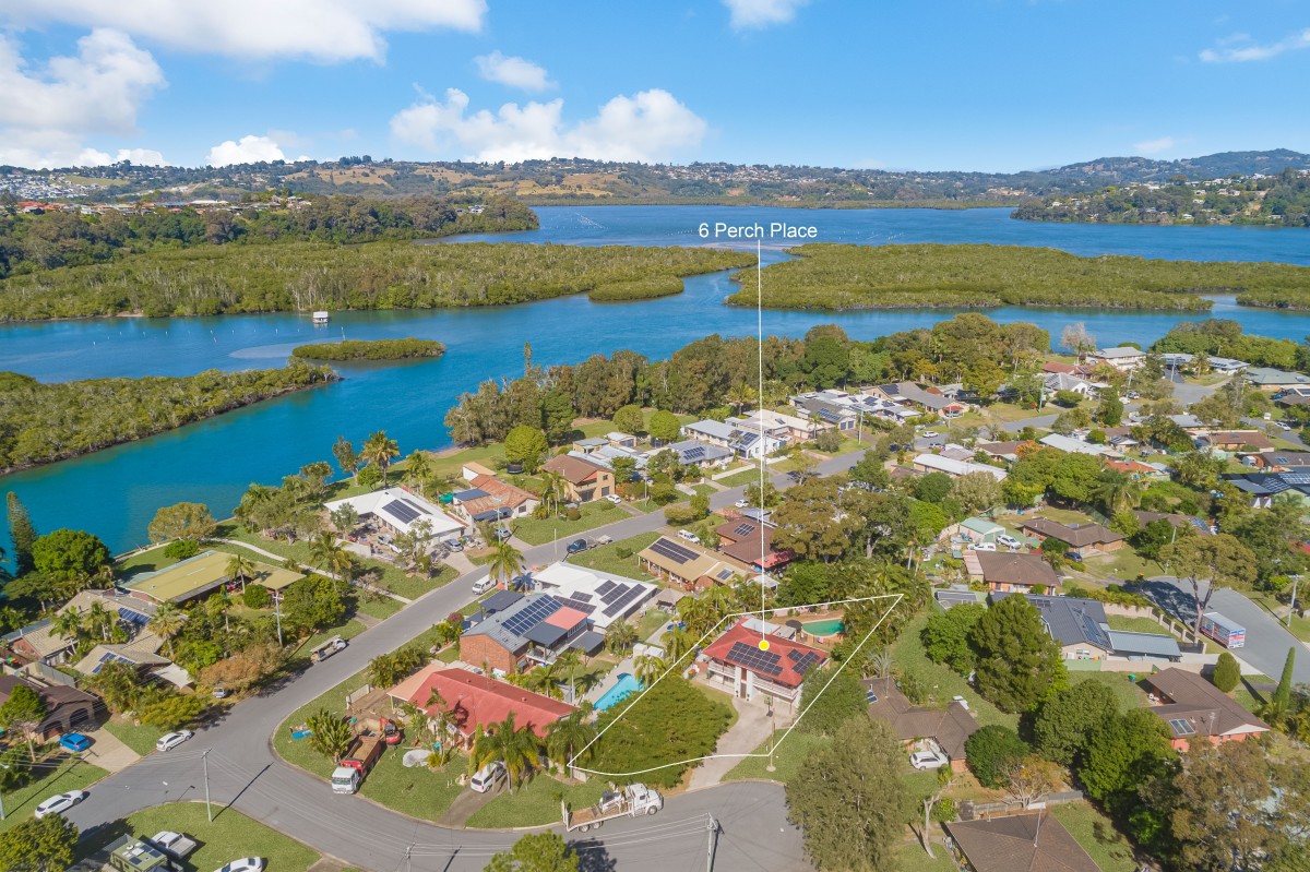 6 Perch Place, Tweed Heads West, Tweed Heads West - Thumbnail 3