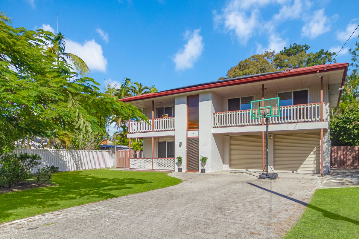 6 Perch Place, Tweed Heads West, Tweed Heads West - Thumbnail 6