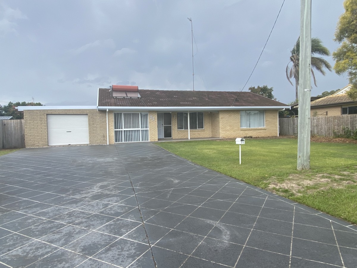 71 Jacaranda Ave, Tweed Heads West, Tweed Heads West - Thumbnail 2