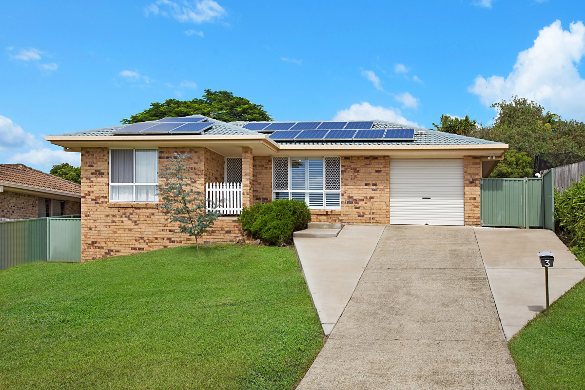 3 Nandina Terrace, Banora Point, Banora Point - Thumbnail 2