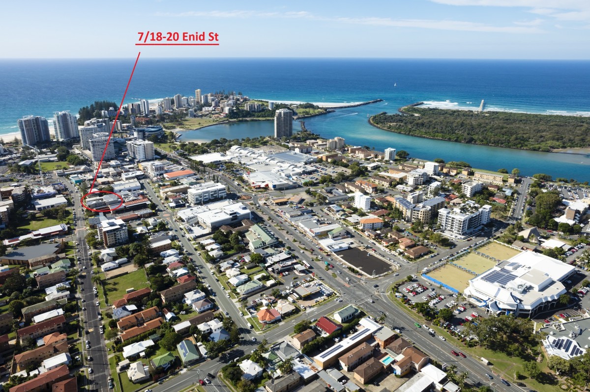 7/18-20 Enid, Tweed Heads, Tweed Heads - Thumbnail 4