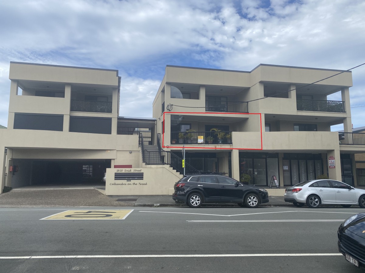 7/18-20 Enid, Tweed Heads, Tweed Heads - Thumbnail 3