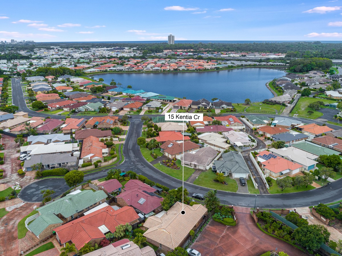 15 Kentia Cres, Banora Point, Banora Point - Thumbnail 2