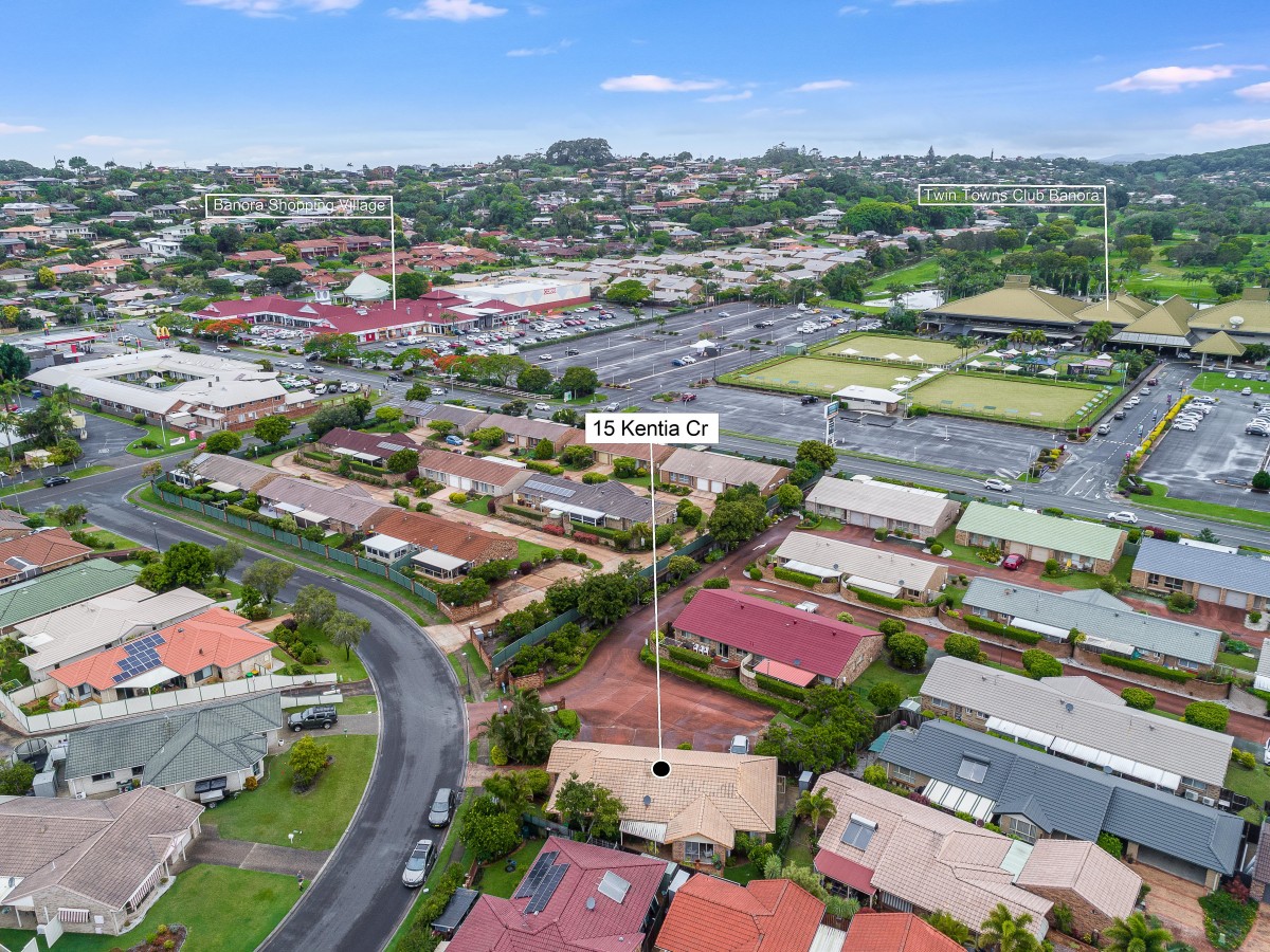 15 Kentia Cres, Banora Point, Banora Point - Thumbnail 3