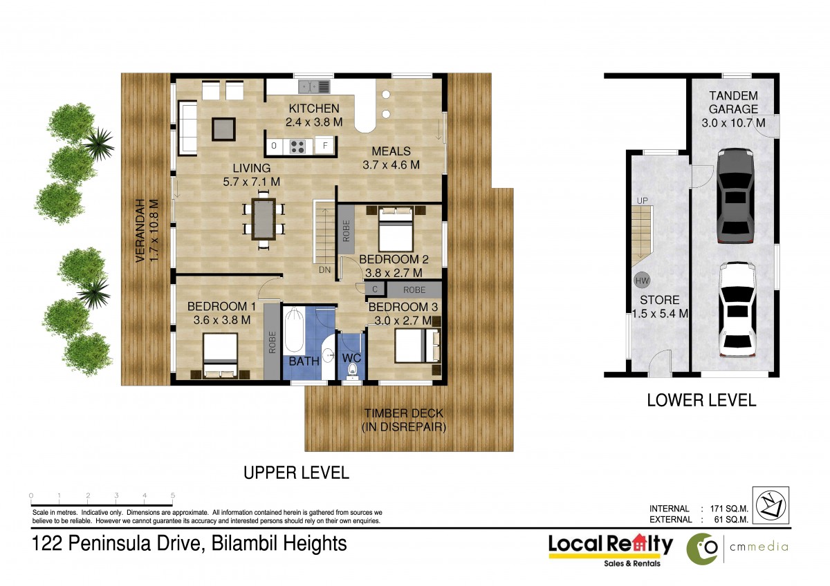 122 Peninsula Drive, Bilambil Heights, Bilambil Heights - Thumbnail 8