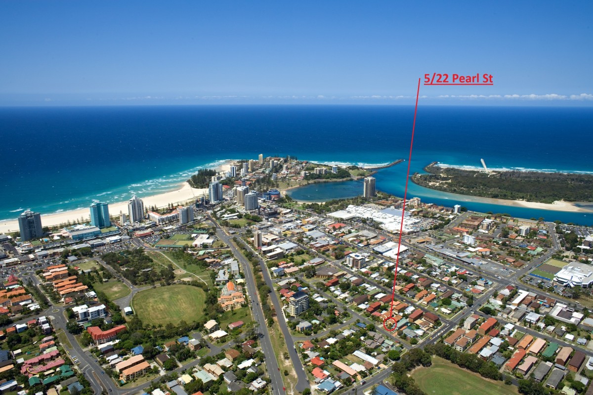 5/22 Pearl Street, Tweed Heads, Tweed Heads - Thumbnail 2