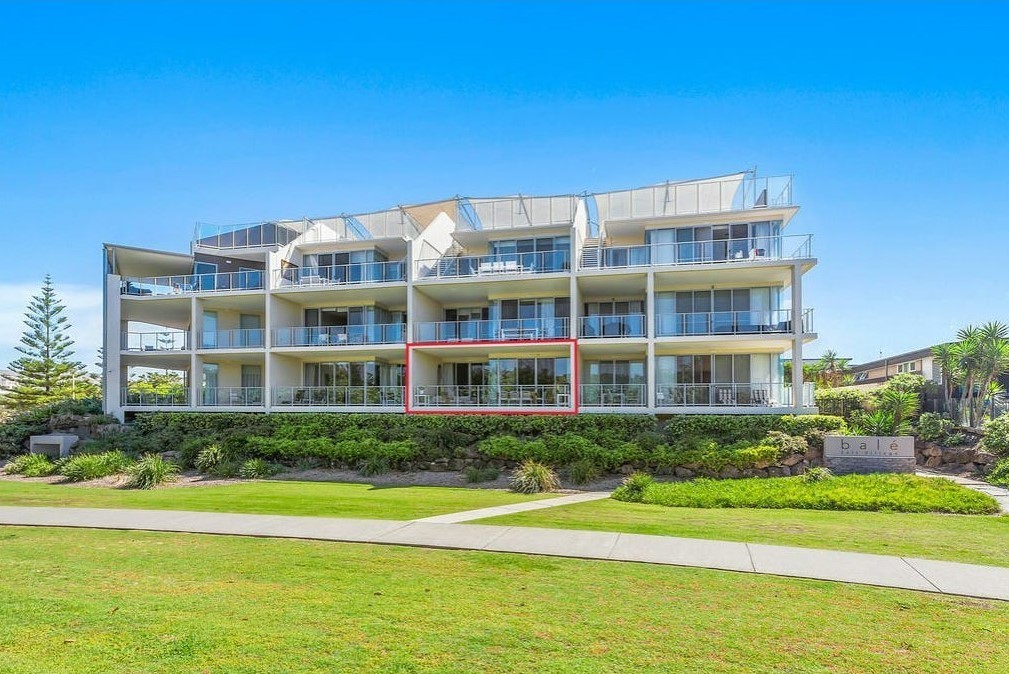 1126/27-37 Bells Boulevard, Kingscliff, Kingscliff - Thumbnail 3