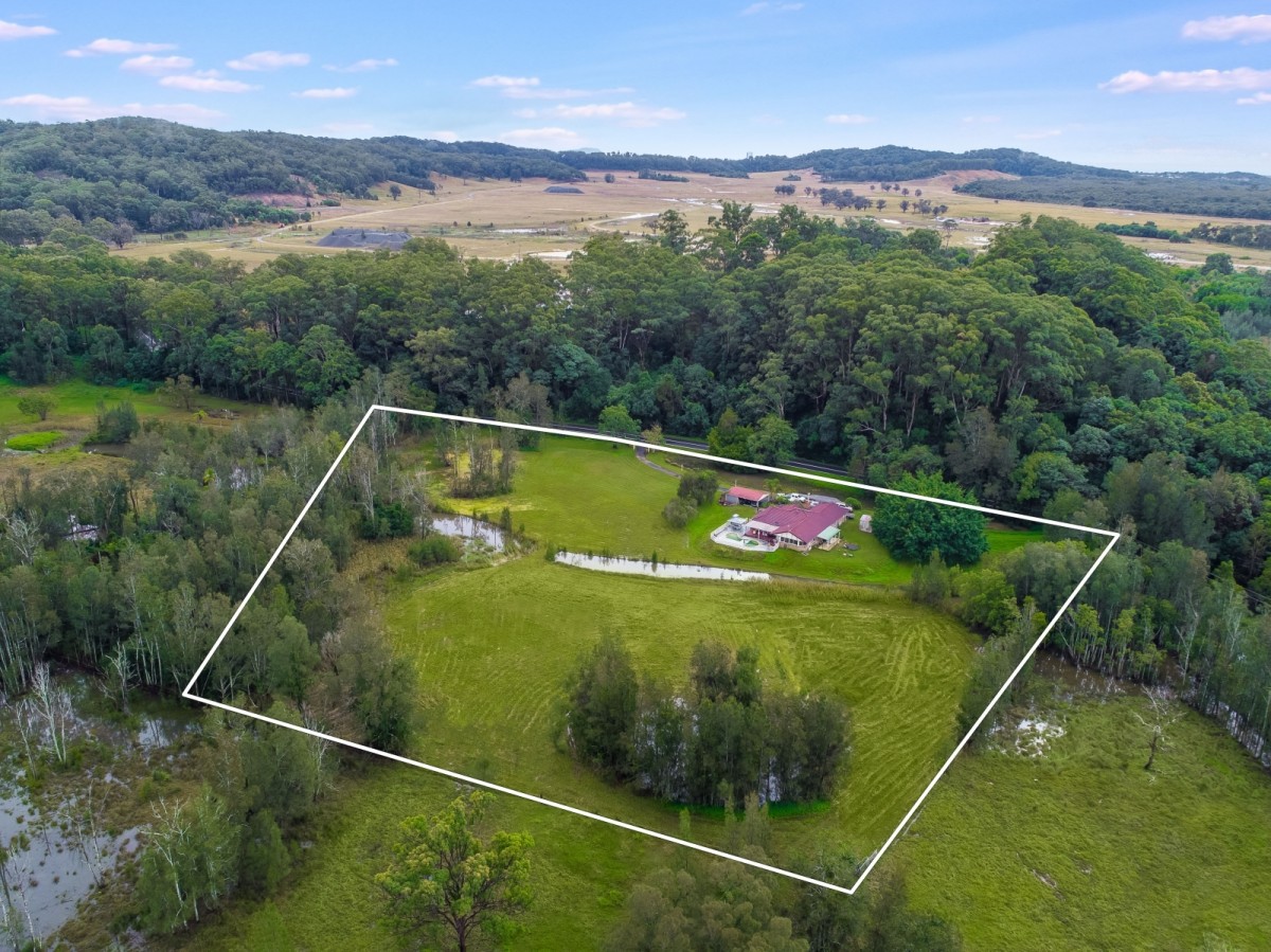 377 Piggabeen Road, Cobaki Lakes, Cobaki Lakes - Thumbnail 2
