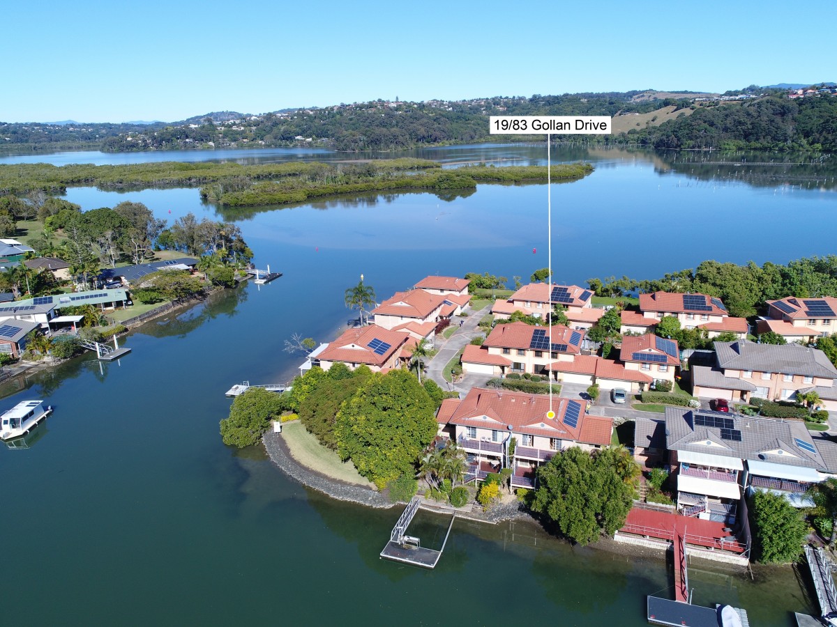 19/83 Gollan Drive, Tweed Heads West, Tweed Heads West - Thumbnail 2