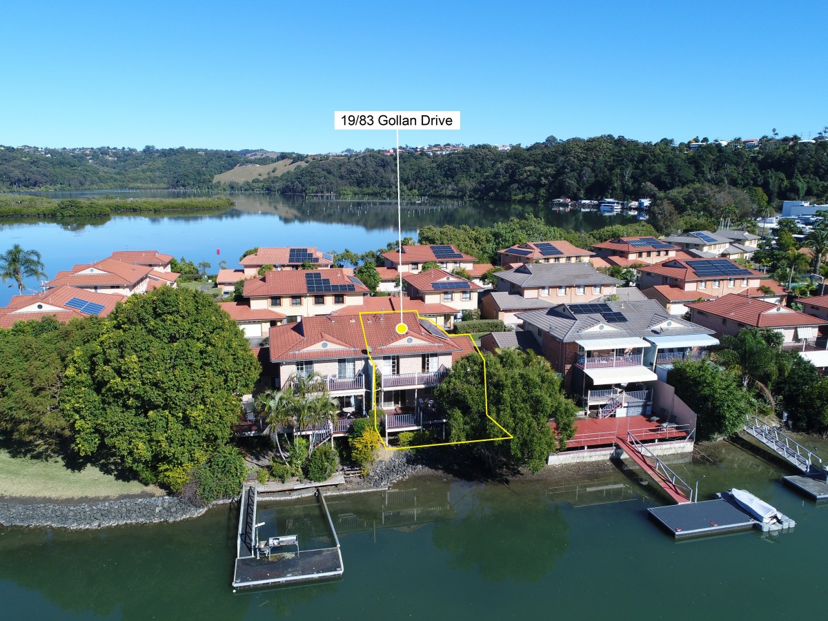 19/83 Gollan Drive, Tweed Heads West, Tweed Heads West - Thumbnail 3