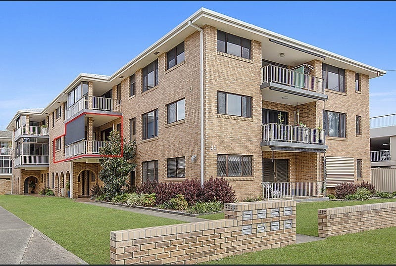 3/38 Bay Street, Tweed Heads, Tweed Heads - Thumbnail 2