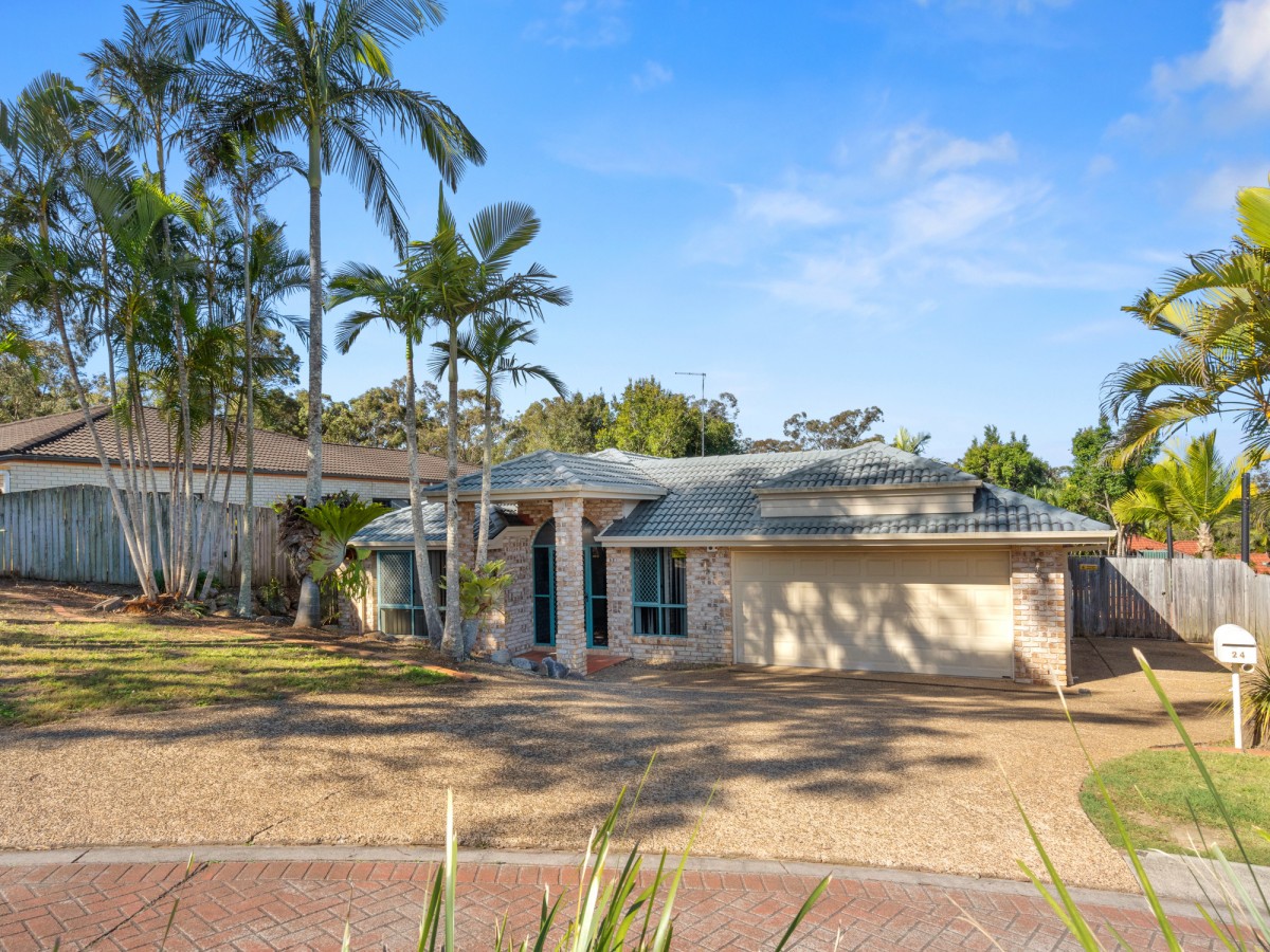 24 Ridgepointe Drive, Cornubia, Cornubia - Thumbnail 3