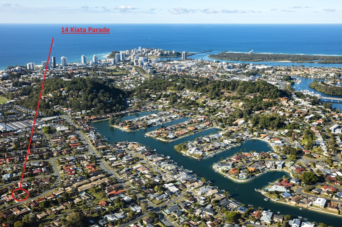 14 Kiata Parade, Tweed Heads, Tweed Heads - Thumbnail 2