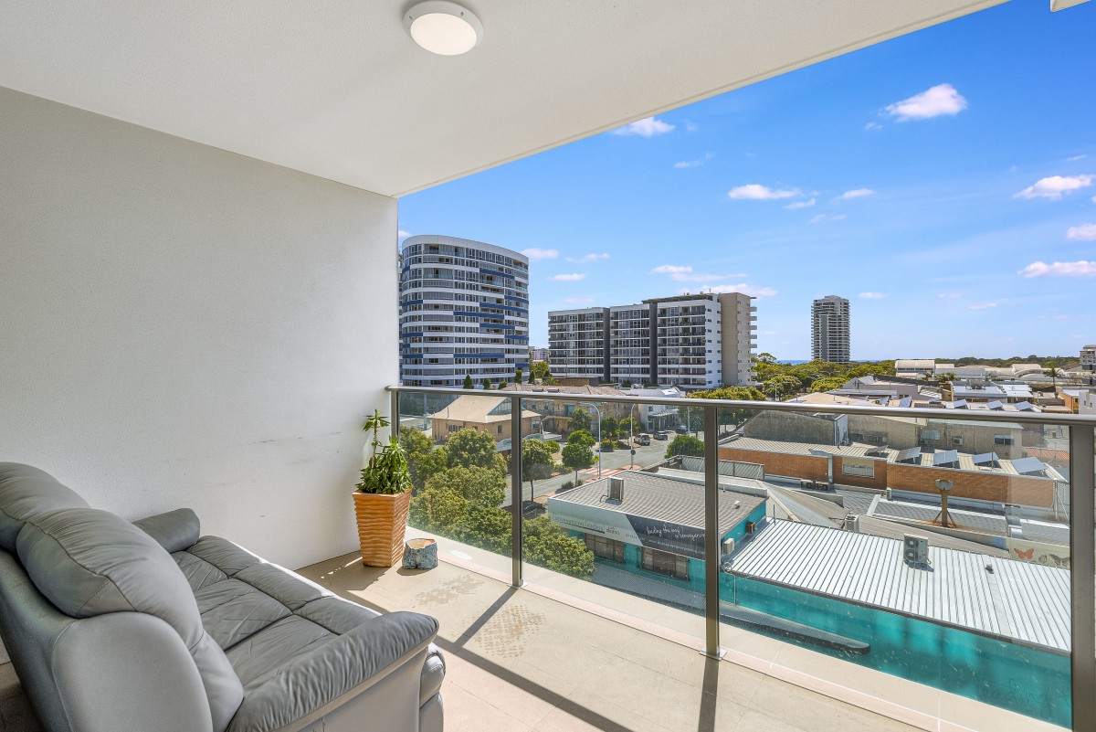2042/9 Enid Street, Tweed Heads, Tweed Heads - Thumbnail 5