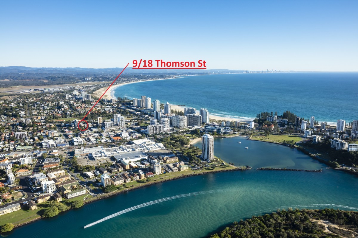 9/18 Thomson Street, Tweed Heads, Tweed Heads - Thumbnail 2