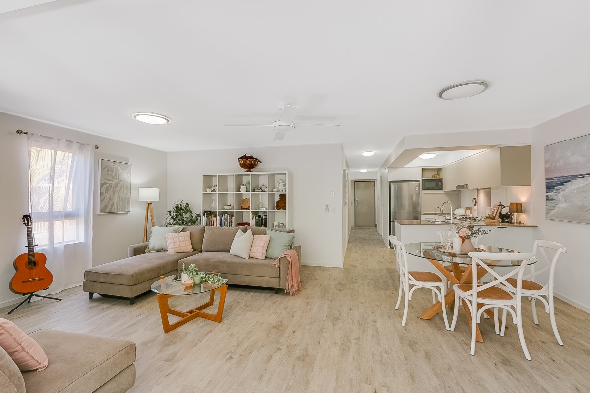 2/16 Kirkwood Road, Tweed Heads South, Tweed Heads South - Thumbnail 5