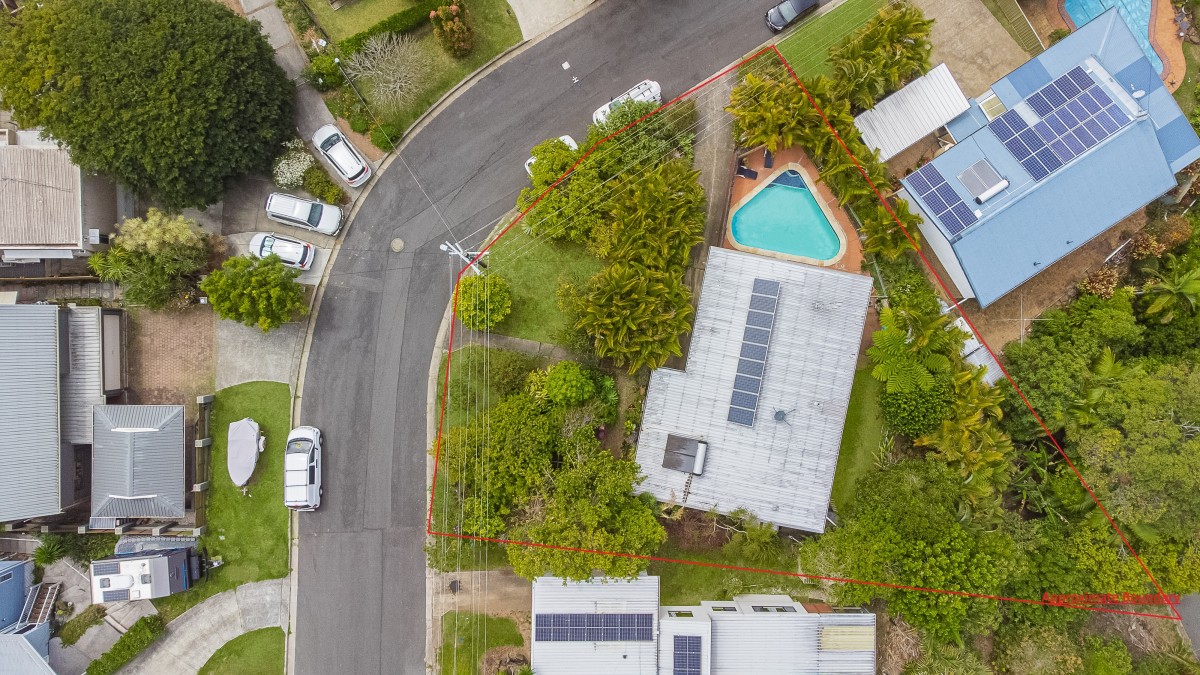 91 LAKEVIEW TERRACE, Bilambil Heights, Bilambil Heights - Thumbnail 4