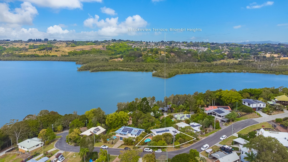 91 LAKEVIEW TERRACE, Bilambil Heights, Bilambil Heights - Thumbnail 3