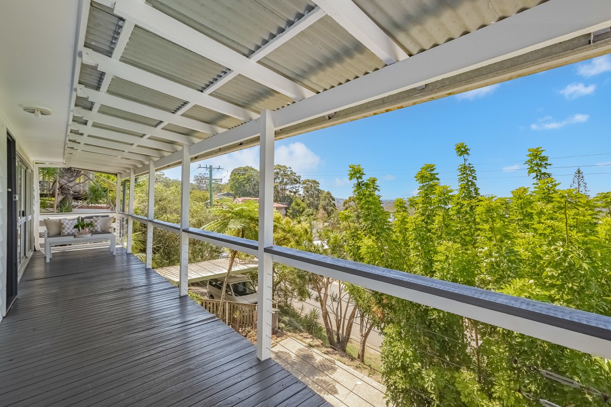 80 PANORAMA DRIVE, Tweed Heads West, Tweed Heads West - Thumbnail 3