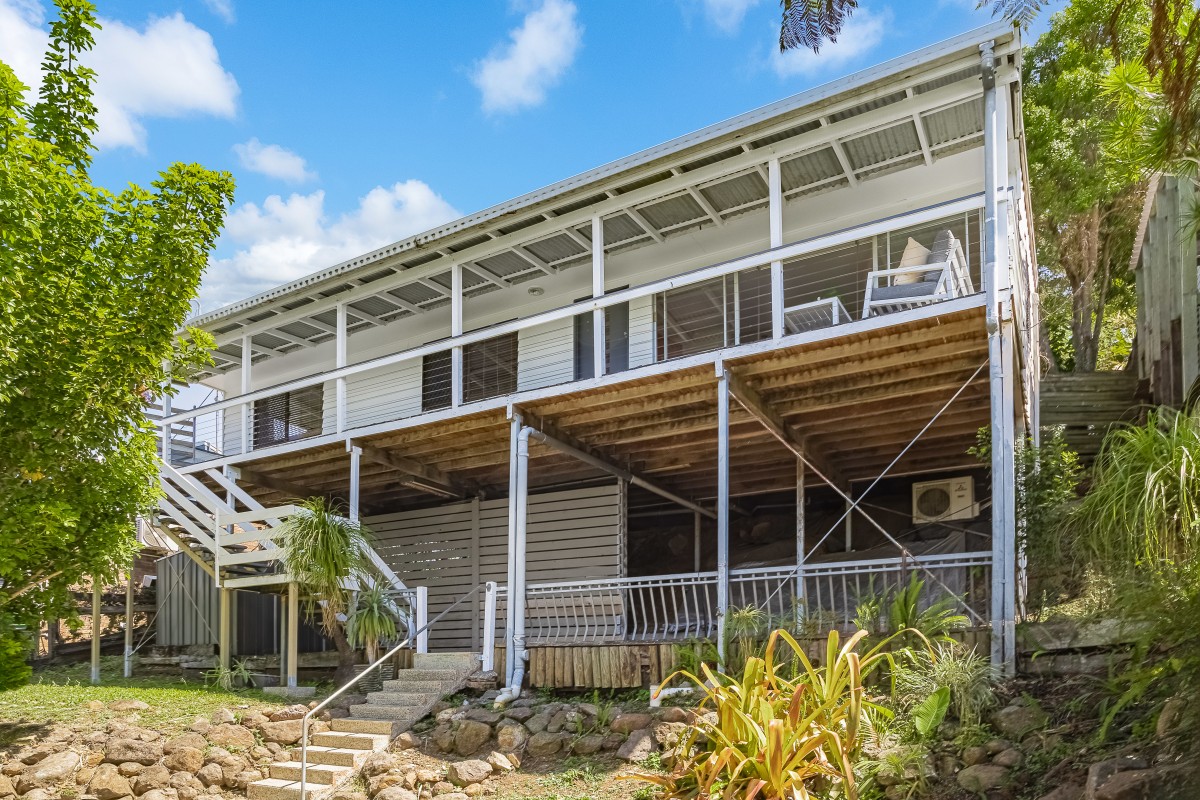 80 PANORAMA DRIVE, Tweed Heads West, Tweed Heads West - Thumbnail 4