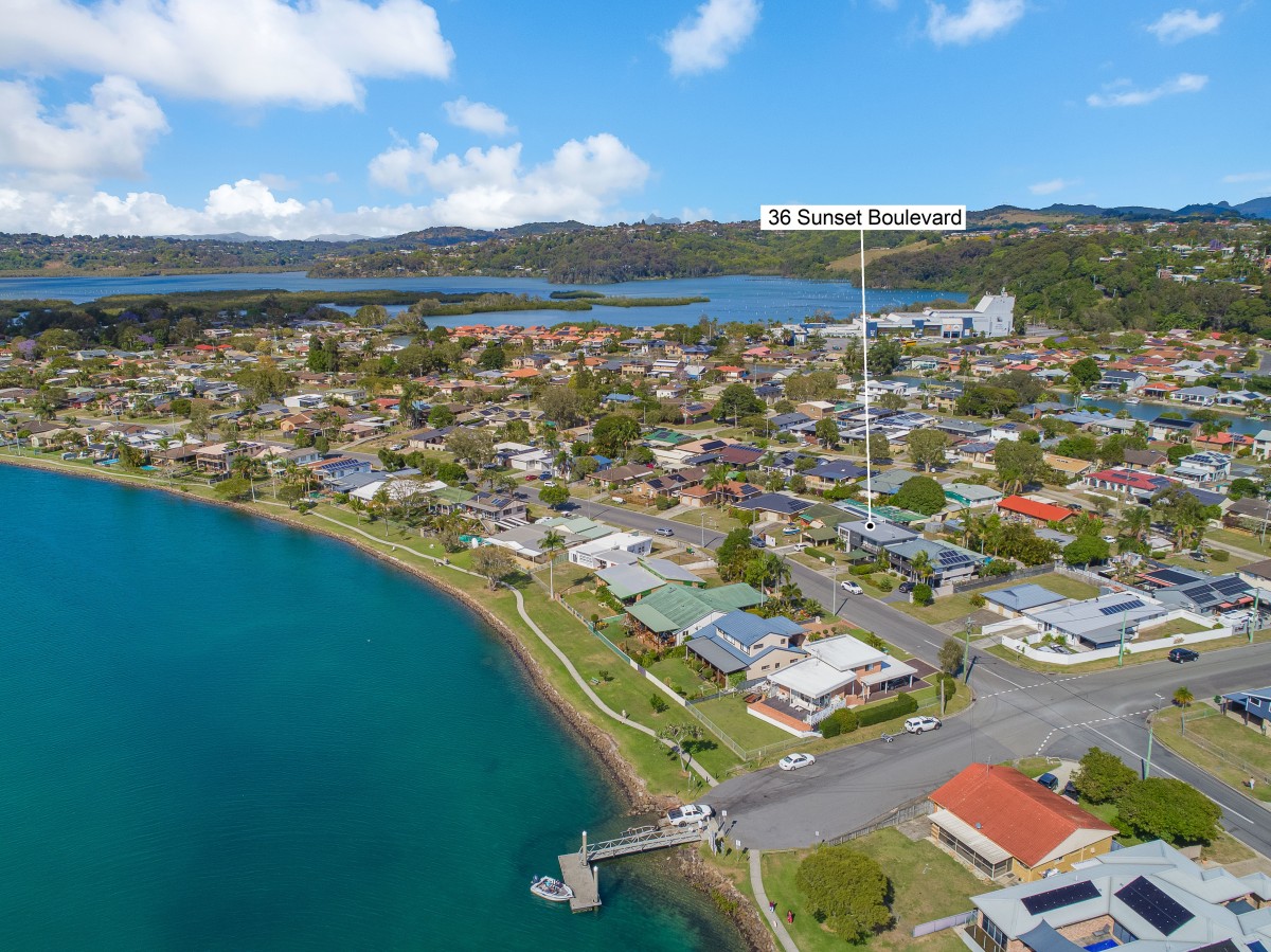 36 Sunset Boulevard, Tweed Heads West, Tweed Heads West - Thumbnail 4