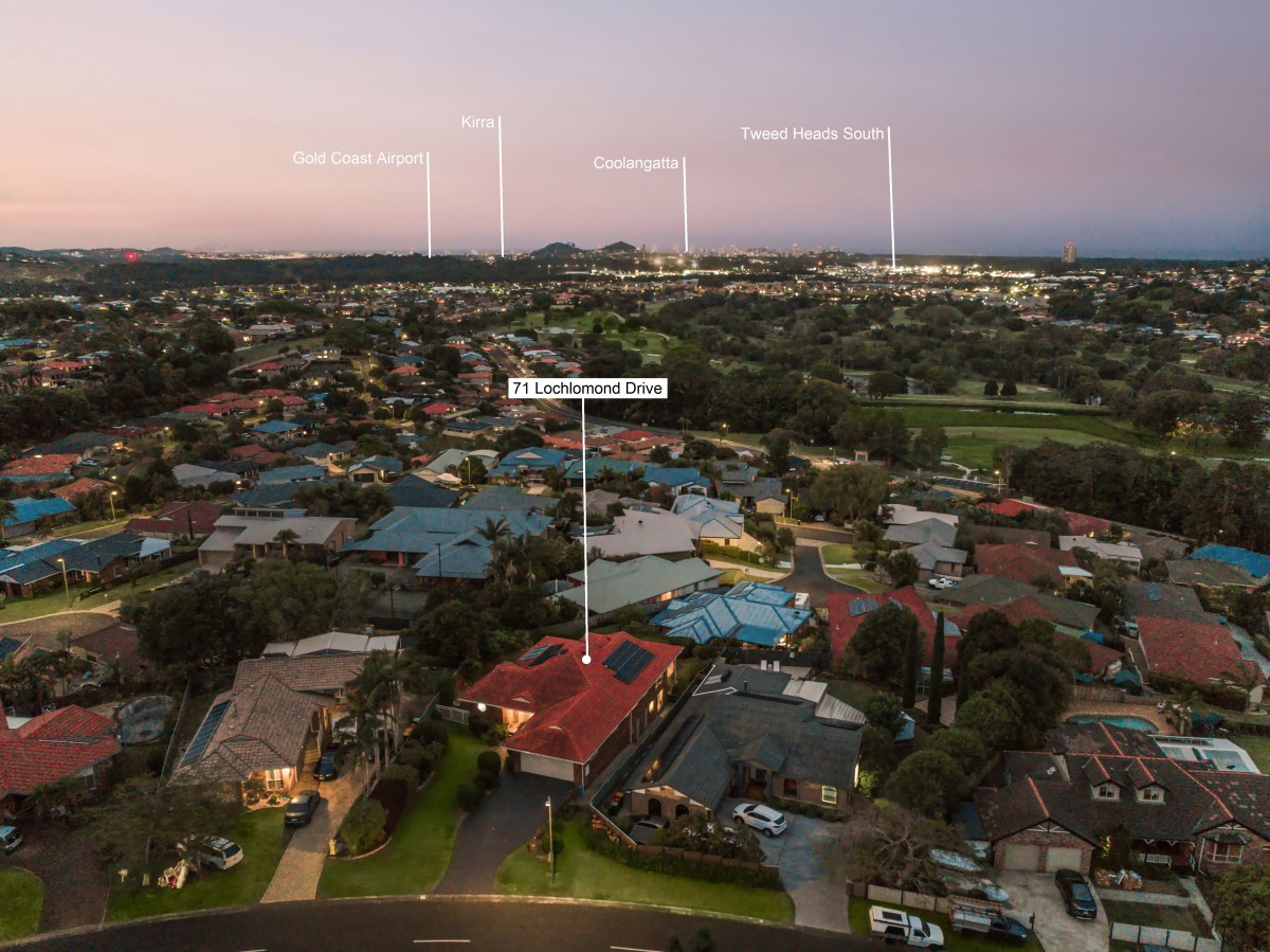 71 Lochlomond Drive, Banora Point, Banora Point - Thumbnail 3