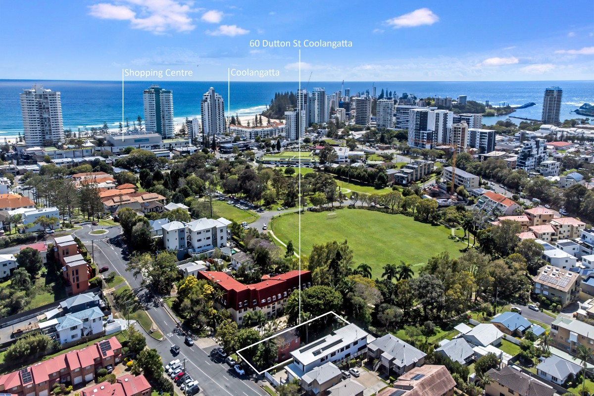 60 DUTTON STREET, Coolangatta, Coolangatta - Thumbnail 3