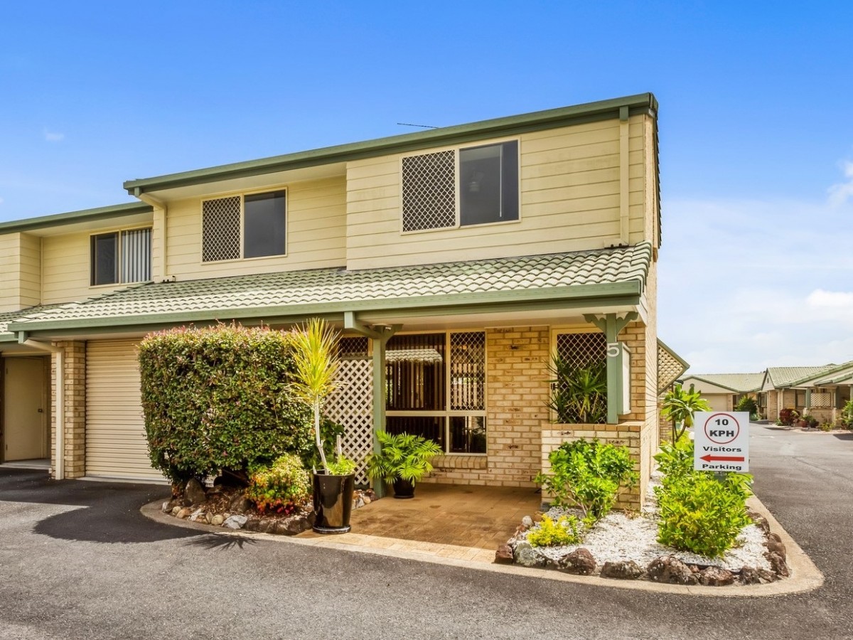 5/85-93 Leisure Drive, Banora Point, Banora Point - Thumbnail 2