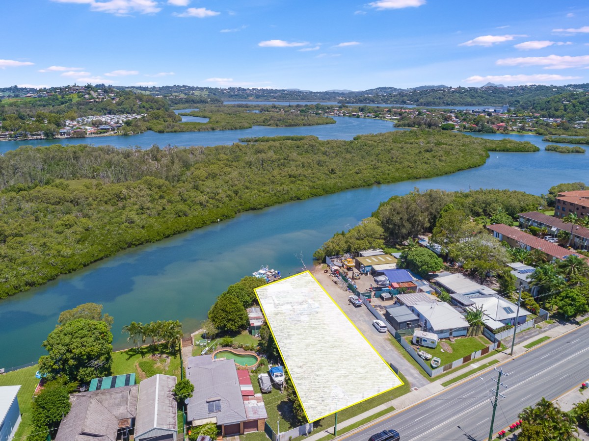 170 Kennedy Drive, Tweed Heads West, Tweed Heads West - Thumbnail 2