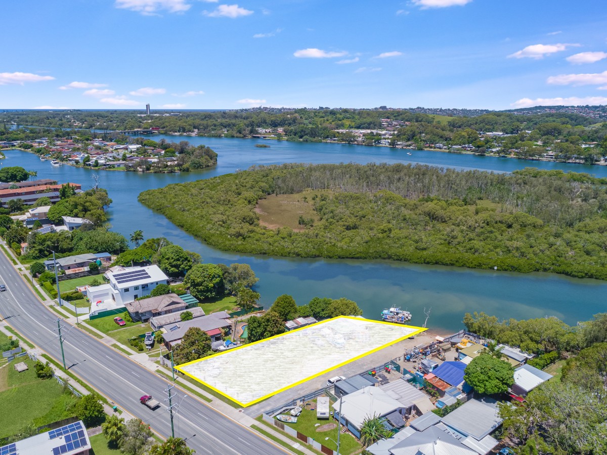 170 Kennedy Drive, Tweed Heads West, Tweed Heads West - Thumbnail 3