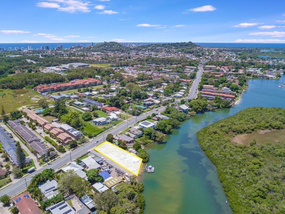 170 Kennedy Drive, Tweed Heads West, Tweed Heads West - Thumbnail 4