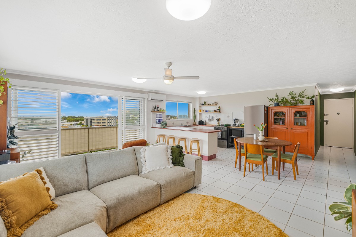 5/18 Thomson Street, Tweed Heads, Tweed Heads - Thumbnail 3