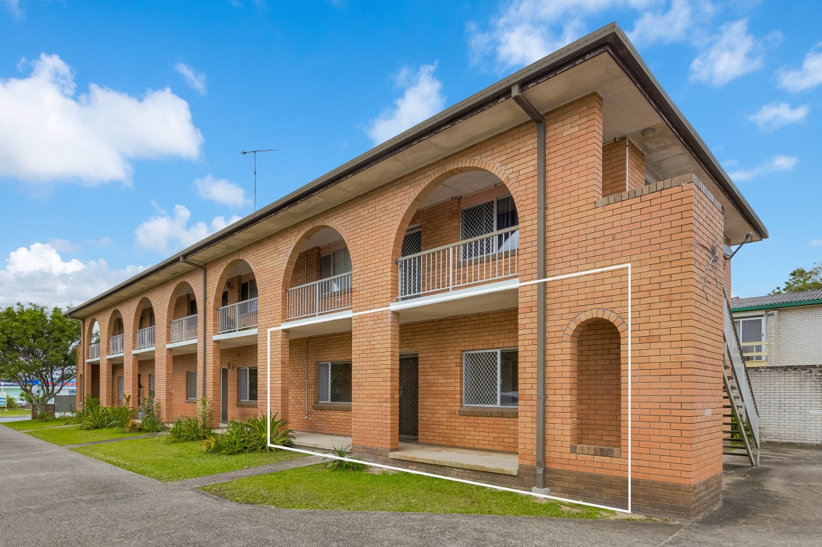 3/229 Kennedy Drive, Tweed Heads West, Tweed Heads West - Thumbnail 2