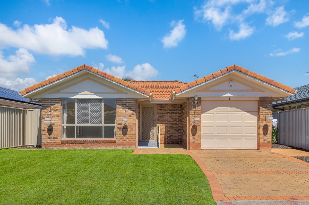 5/3 WANDA COURT, Banora Point, Banora Point - Thumbnail 2