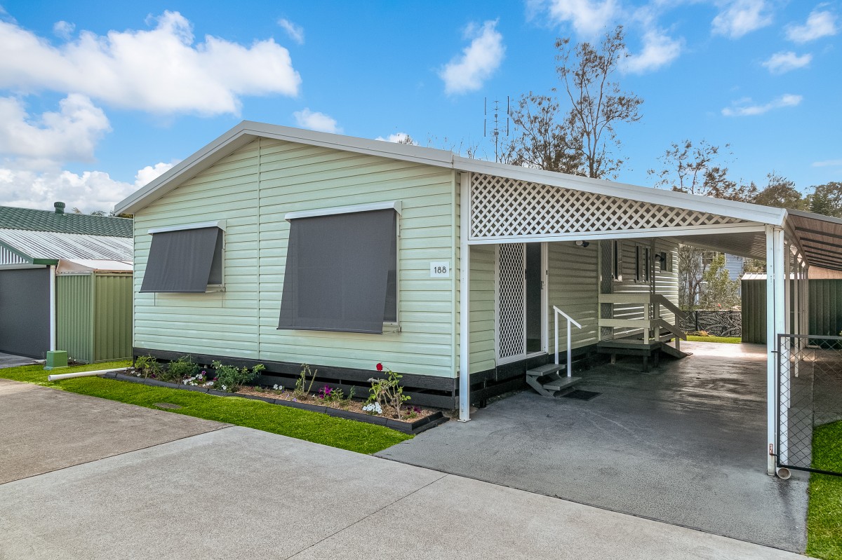 188/250 Kirkwood Road, Tweed Heads South, Tweed Heads South - Thumbnail 2