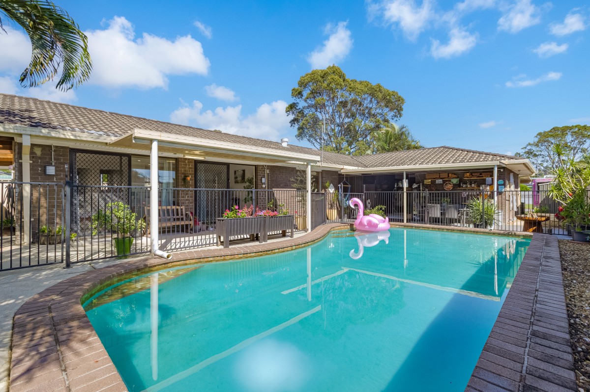 81 Jacaranda Avenue, Tweed Heads West, Tweed Heads West - Thumbnail 3