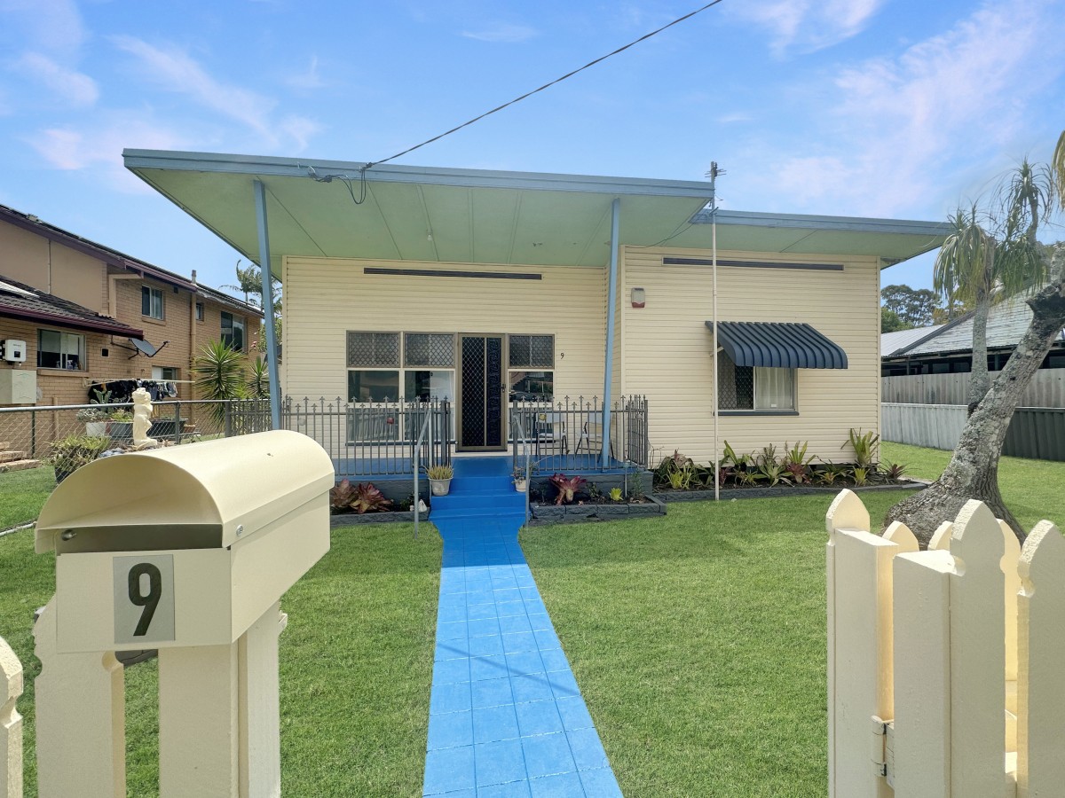 9 Rose Street, Tweed Heads West, Tweed Heads West - Thumbnail 2