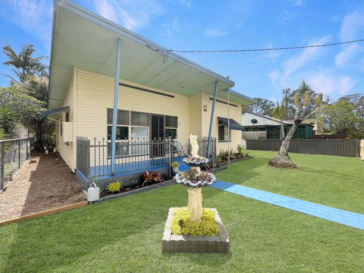 9 Rose Street, Tweed Heads West, Tweed Heads West - Thumbnail 4