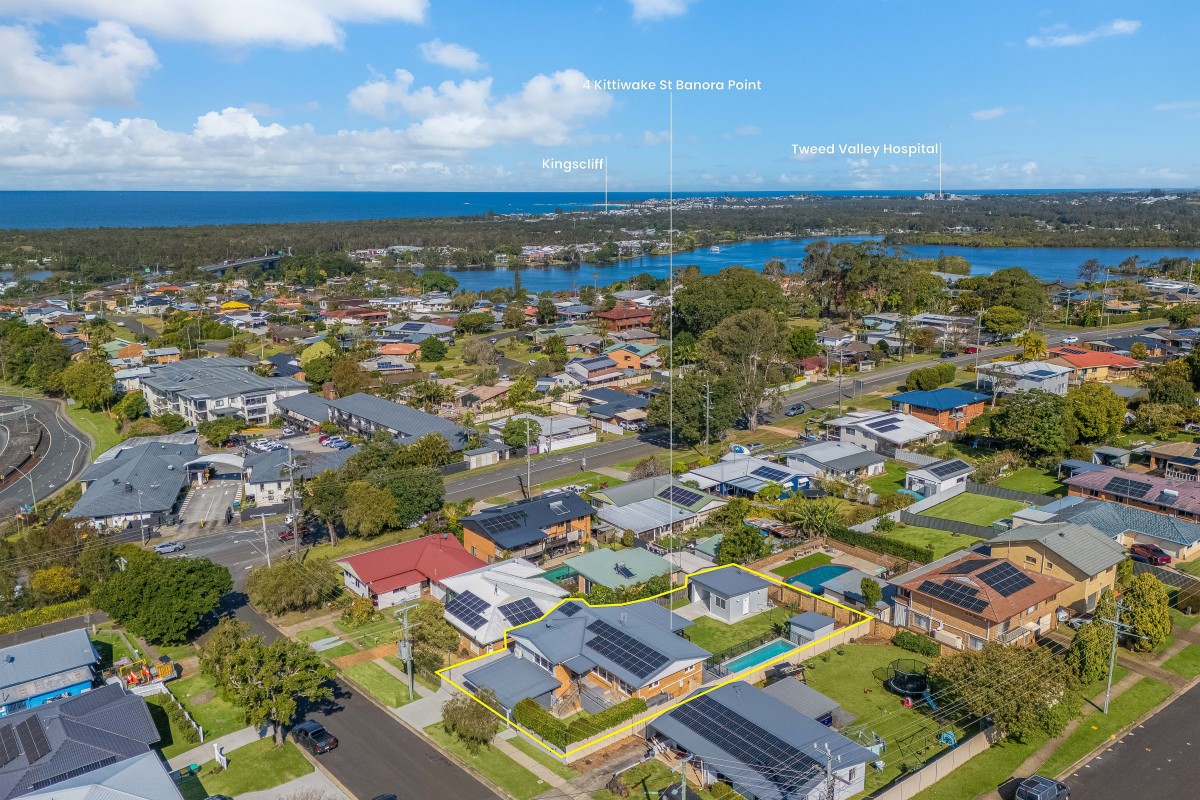 4 Kittiwake Street, Banora Point, Banora Point - Thumbnail 5
