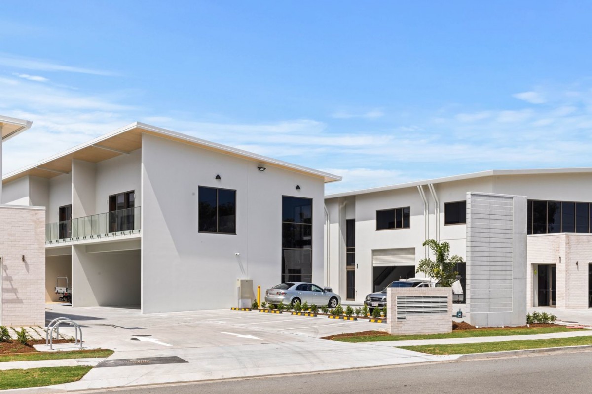 7/11-13 OURIMBAH ROAD, Tweed Heads, Tweed Heads - Thumbnail 4